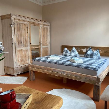 St.Moritz -Quadenschoenfeld Mollenbeck Экстерьер фото
